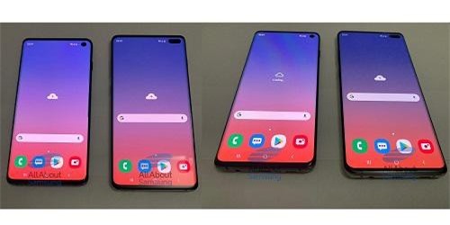 Điểm danh những smartphone sở hữu bộ nhớ trong "khủng" nhất hiện nay
