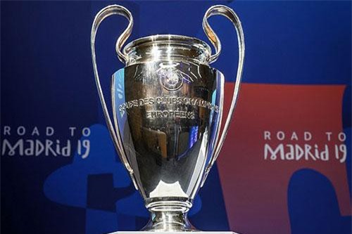 Thay đổi lớn ở Champions League: Sẽ có lên, xuống hạng?