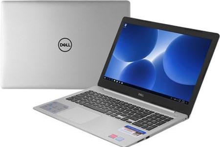 Bảng giá laptop Dell tháng 3/2019