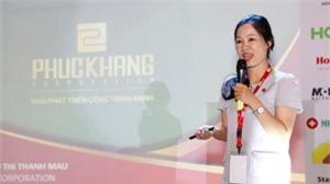 Phuc Khang Corporation đồng hành cùng BCI Equinox 2019