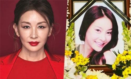 Hãng Dispatch chỉ ra bằng chứng về việc Jang Ja Yeon bị “gài bẫy” viết thư tuyệt mệnh