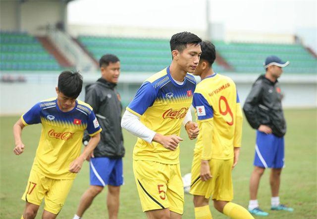 'U23 Việt Nam không sợ bị các đối thủ bắt bài'