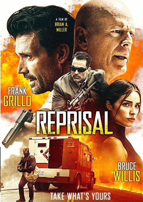 Mãn nhãn với chùm phim hành động trên VTVcab cuối tháng 3