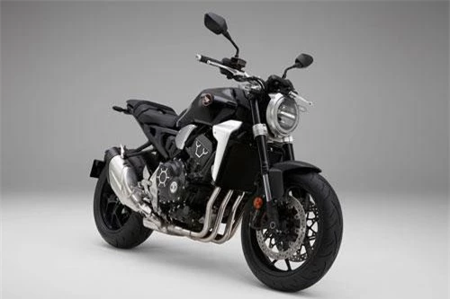 Honda CB1000R 2019.