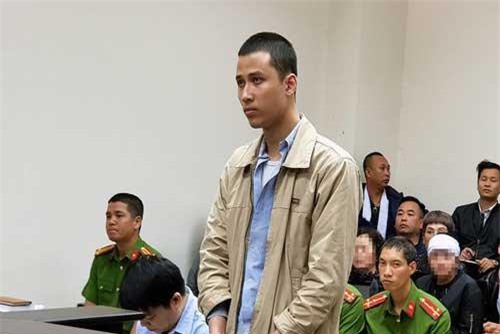 Rút kháng cáo, kẻ sát hại người phụ nữ ở chung cư cao cấp chấp nhận án tử