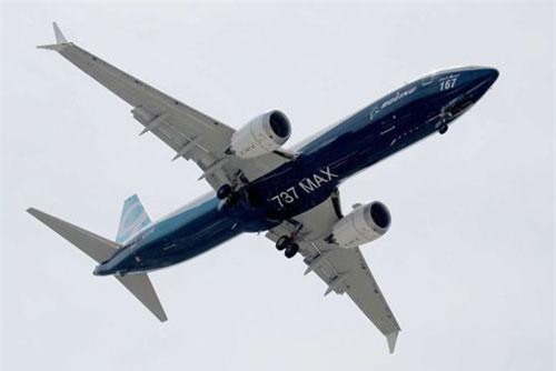 Lý do Mỹ chần chừ cấm bay “con cưng” của Boeing bất chấp làn sóng tẩy chay