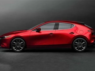 Những điều cần biết về Mazda 3 2019 sắp về Việt Nam