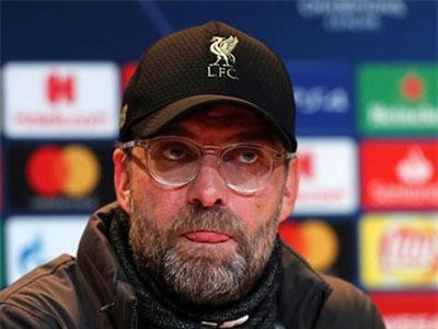 Klopp nói về cơ hội dẫn dắt Bayern Munich