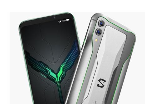 Xiaomi Black Shark 2 ra mắt: Chip S855, RAM 12 GB, giá sốc