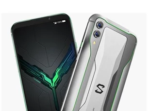 Xiaomi Black Shark 2 ra mắt: Chip S855, RAM 12 GB, giá sốc
