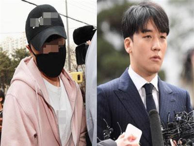 Cảnh sát chính thức buộc tội CEO Burning Sun và 39 đối tượng vì cáo buộc liên quan đến ma túy, còn Seungri thì sao?