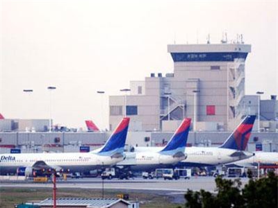 Đâu là sân bay bận rộn nhất thế giới?