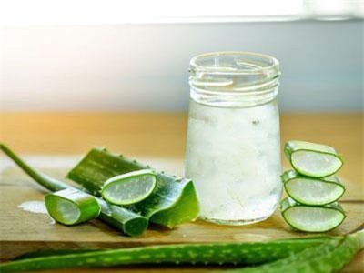 4 lợi ích làm đẹp tuyệt vời của nha đam