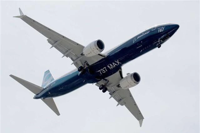 Lý do Mỹ chần chừ cấm bay “con cưng” của Boeing bất chấp làn sóng tẩy chay - 1