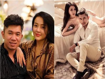 Bất ngời với nhan sắc sau khi phẫu thuật thẩm mỹ của Lương Bằng Quang