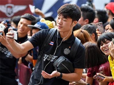 Xuân Trường bị Buriram Utd bỏ rơi trận thứ 4 liên tiếp