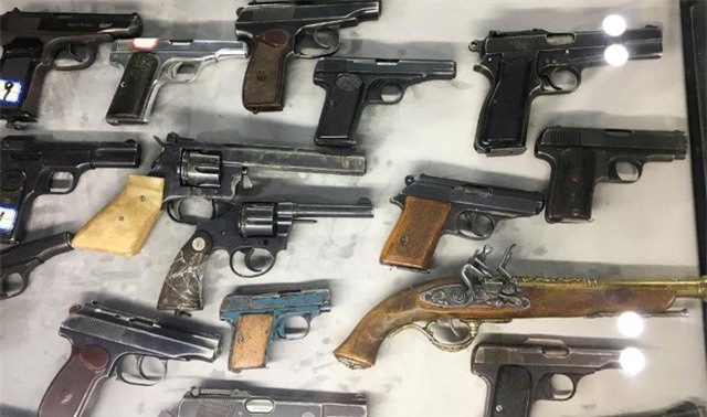 Trung Quốc bắt giữ 13.000 "phần tử khủng bố" tại Tân Cương