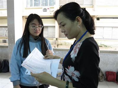 96 ngành đào tạo ĐH thí sinh được xét tuyển thẳng