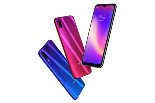 Smartphone chống nước, cấu hình ‘khủng’, camera kép, giá 5,52 triệu