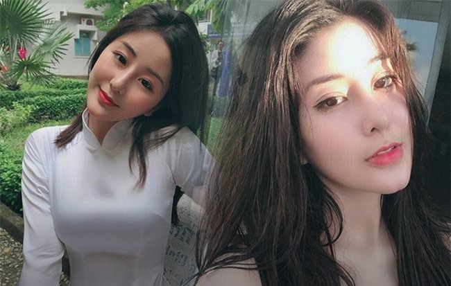 Võ Ngọc Trân: Không cần người đẹp trai và quá giàu có,vì mình có thể kiếm được tiền