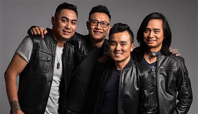 Sau sự ra đi của Trần Lập, Bức Tường từng đứng trước nguy cơ tan rã