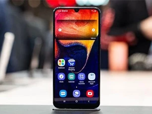 Test khả năng ‘chiến’ game của Samsung Galaxy A50