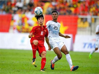 SEA Games 30 quy định độ tuổi U22+2: Dễ người, dễ ta