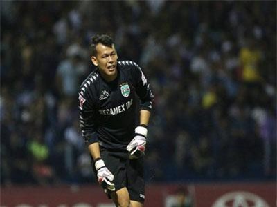 Bình Dương ra án phạt chính thức cho Tấn Trường