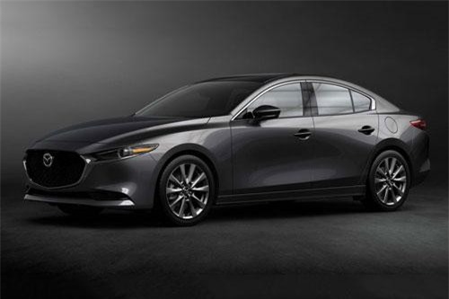 XE HOT (18/3): Bảng giá Harley-Davidson tháng 3, những điều cần biết về Mazda 3 2019 sắp về Việt Nam