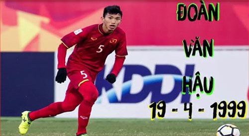 CLIP: Đây là lý do Gladbach muốn chiêu mộ Đoàn Văn Hậu