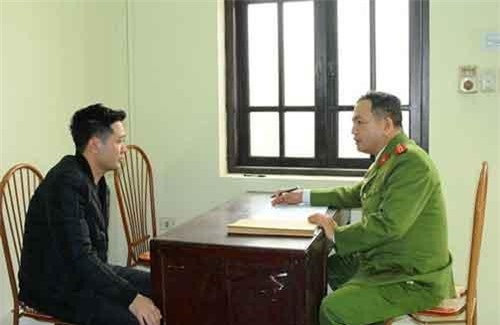 Mang dao gấp đâm chết người vì mâu thuẫn