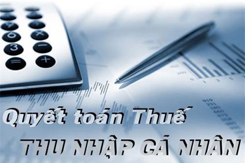 Cục Thuế Hà Nội hướng dẫn quyết toán thuế thu nhập cá nhân
