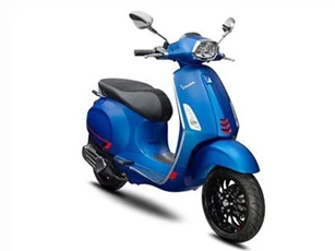 Chi tiết Vespa Sprint S và Primavera S mới từ 76,5 triệu đồng