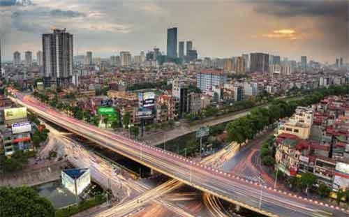 Hà Nội ban hành kế hoạch nắm bắt cơ hội từ CPTPP