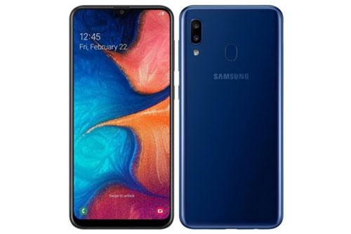 Samsung ra mắt smartphone camera kép, pin ‘khủng’, giá rẻ