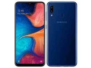Samsung ra mắt smartphone camera kép, pin ‘khủng’, giá rẻ