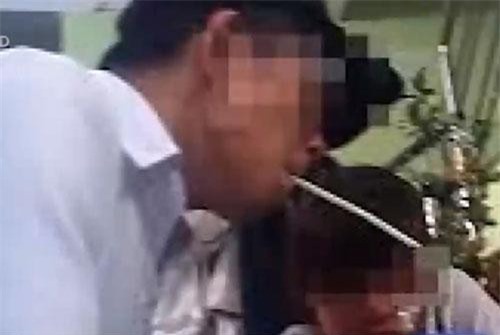 CLIP: Sốc với thực trạng học sinh THPT nghiện ma túy ở Bình Thuận