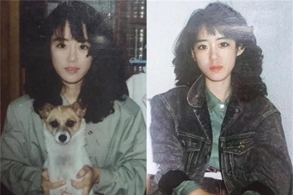 2 mẹ con hotgirl Hàn Quốc gây sốt MXH sau 3 năm: Từng trông như chị em nhưng nhan sắc hiện tại lại quá khác biệt - Ảnh 8.