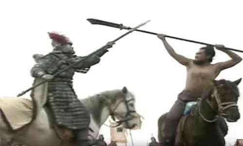 Danh tướng Tào Ngụy khỏe nhất Tam quốc, hơn cả Quan Vũ, Lữ Bố