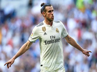 Lộ diện đối thủ bất ngờ của M.U ở vụ Gareth Bale