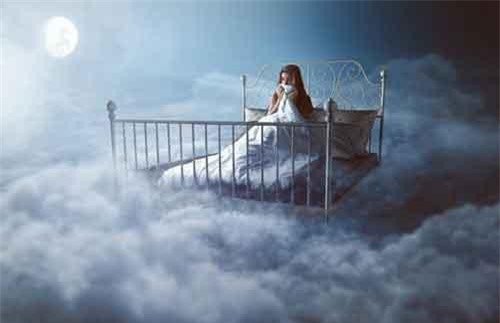 Bí mật đằng sau những giấc mơ: Ngay cả ác mộng cũng có ý nghĩa tích cực