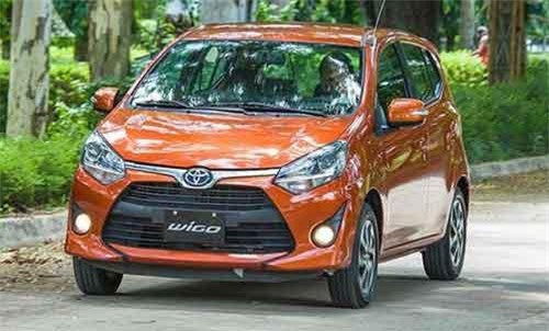 Vì sao ô tô cỡ nhỏ, giá rẻ được ưa chuộng tại Việt Nam?