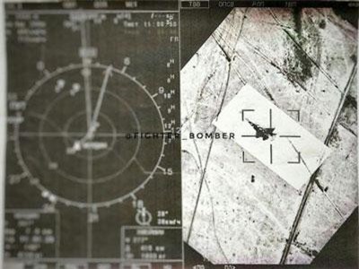 Lý do bất ngờ khiến F-22 tháo chạy khỏi Trung Đông