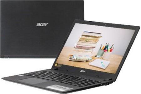 Bảng giá laptop Acer tháng 3/2019