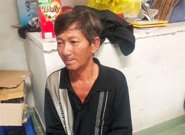 Tiền Giang: Bắt nghi phạm giết vợ hờ sau trận cự cãi