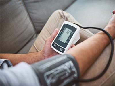 Hướng dẫn mới giúp phát hiện bệnh nhân huyết áp cao tại Anh