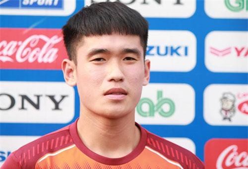 Trung vệ U23 Việt Nam đọc vị lối chơi của U23 Indonesia