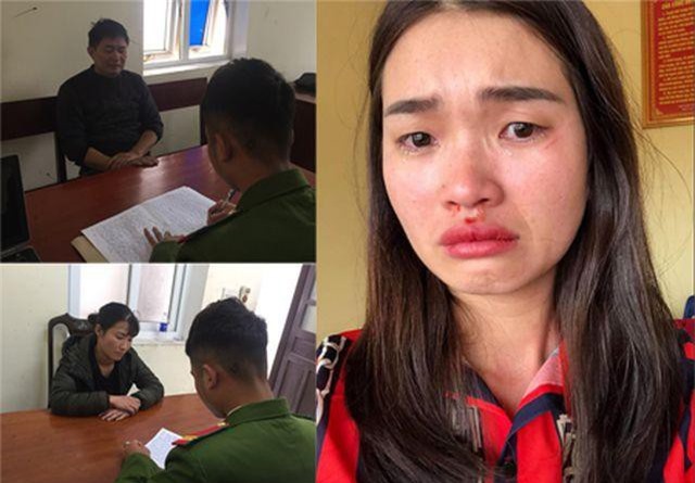 Vụ “nhà xe đầu gấu” đánh nữ hành khách: Kiến nghị phê chuẩn khởi tố vụ án