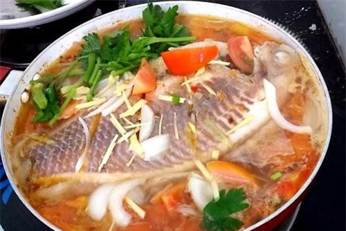 Clip: Cá diêu hồng kho cà thơm mềm ngon đúng vị cho bữa cơm chiều