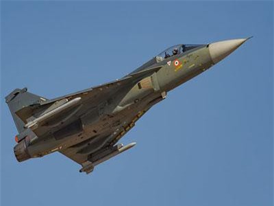 Nhân tố đặc biệt Tejas có giúp Ấn Độ đánh bại F-16 Pakistan?